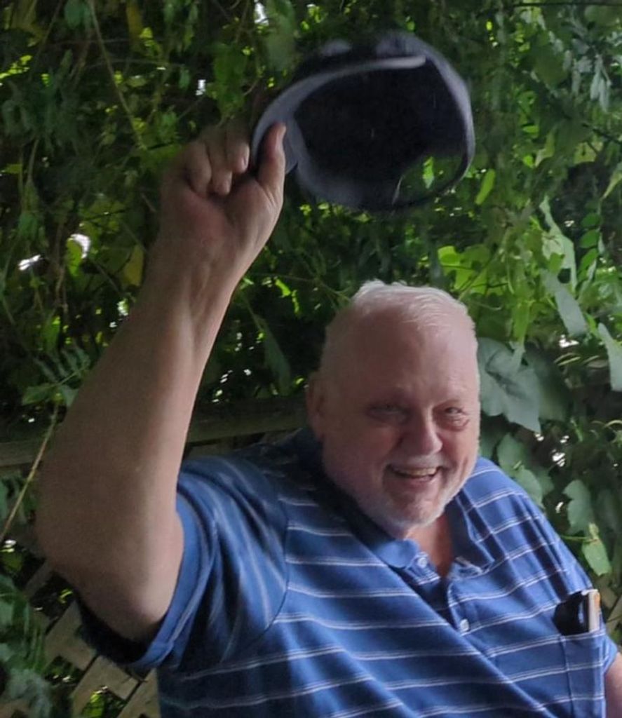 William Norman Smyer