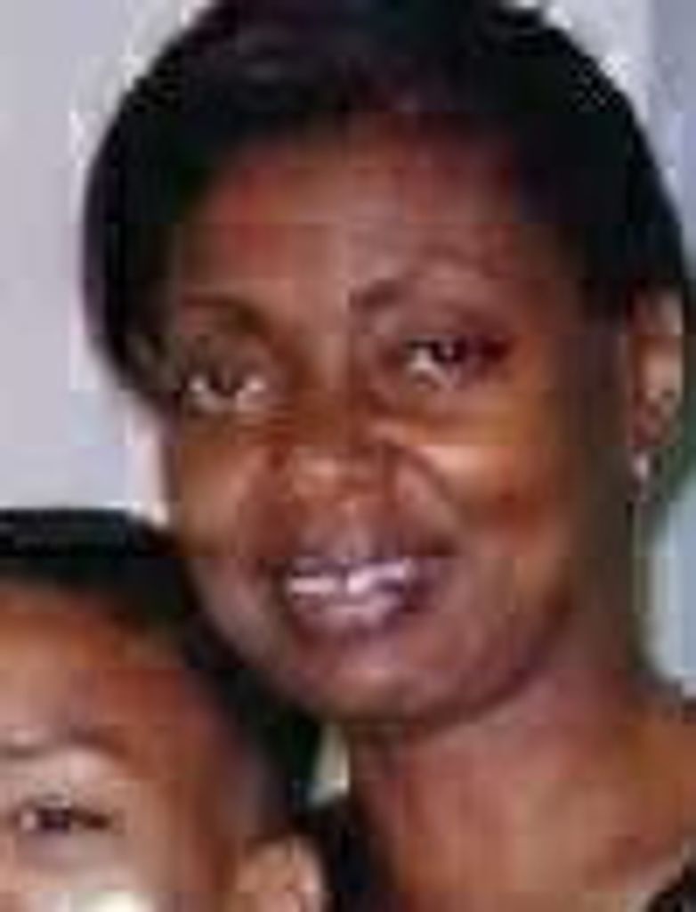 Vanessa Ann Bates-Mitchell