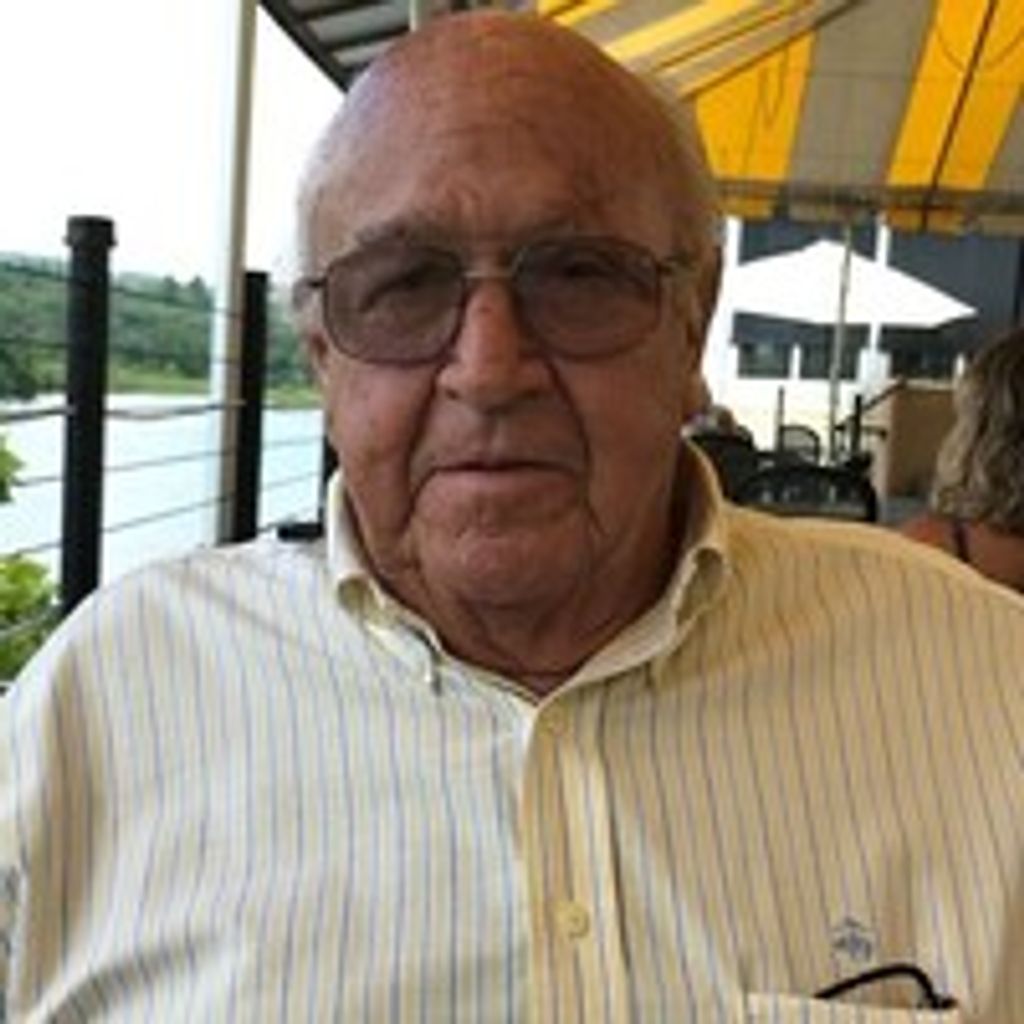 Hobart Clark Terhune