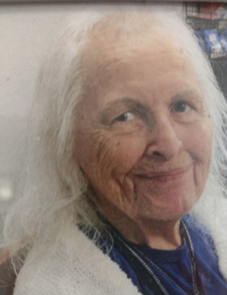 Gloria M. Hoffman Profile Photo