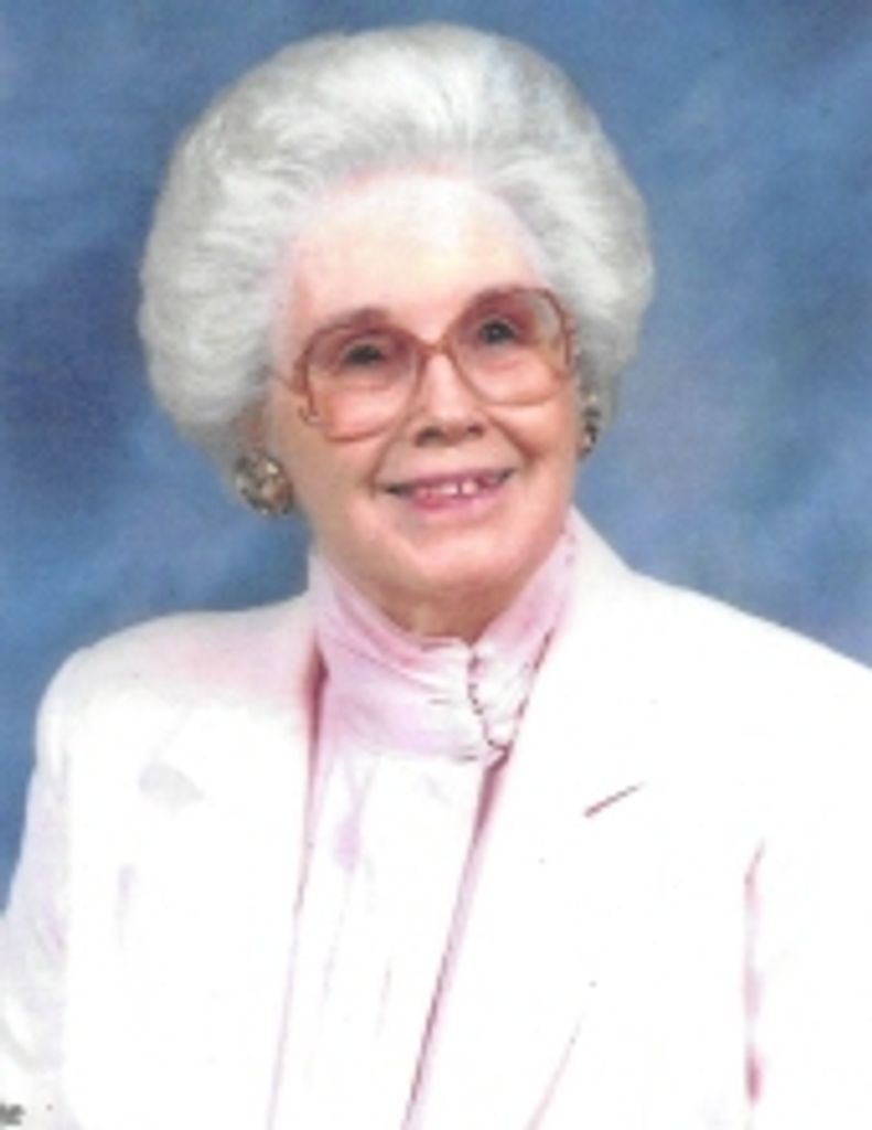 Ruth "Scrappy" Wherry