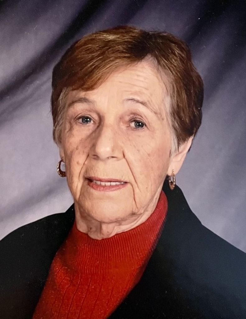 Rosie Mae Phillips