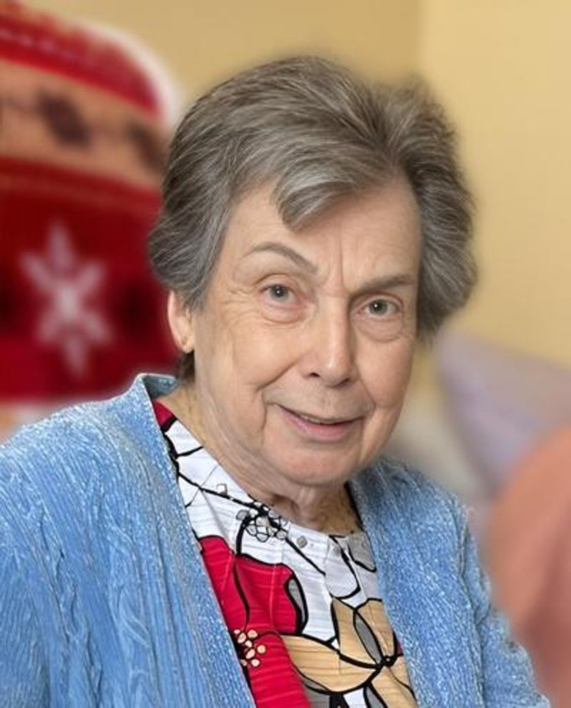 Doris Evelyon Mitchell Profile Photo