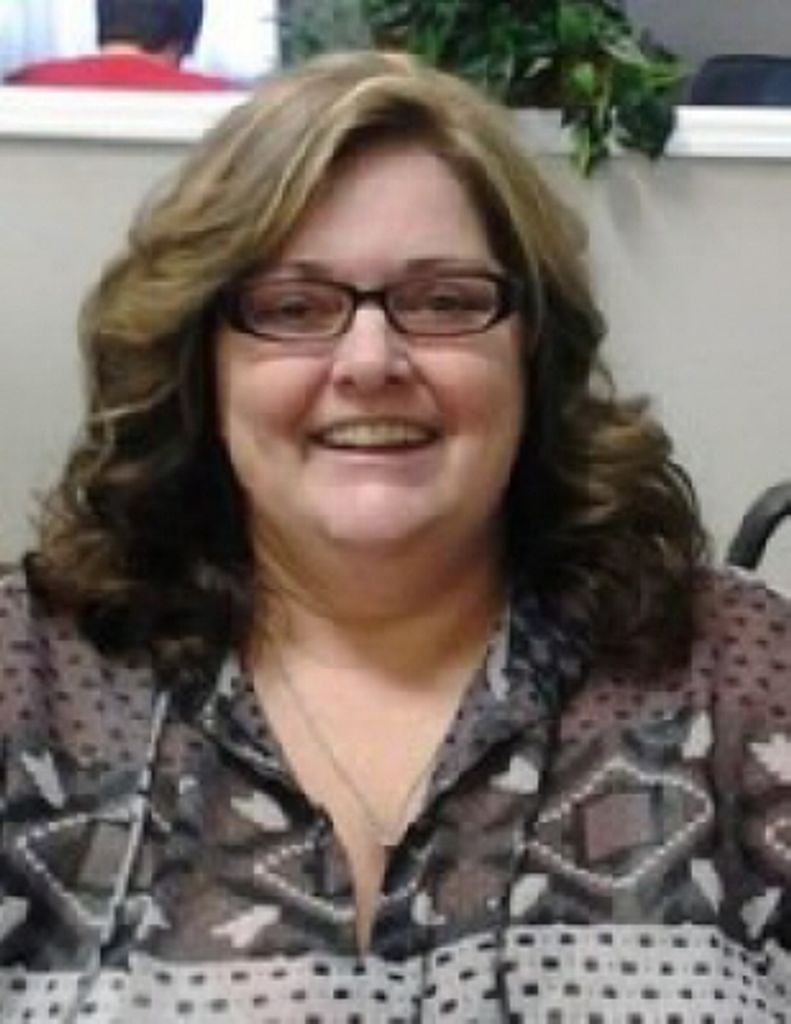 Teresa G. Maxwell Profile Photo