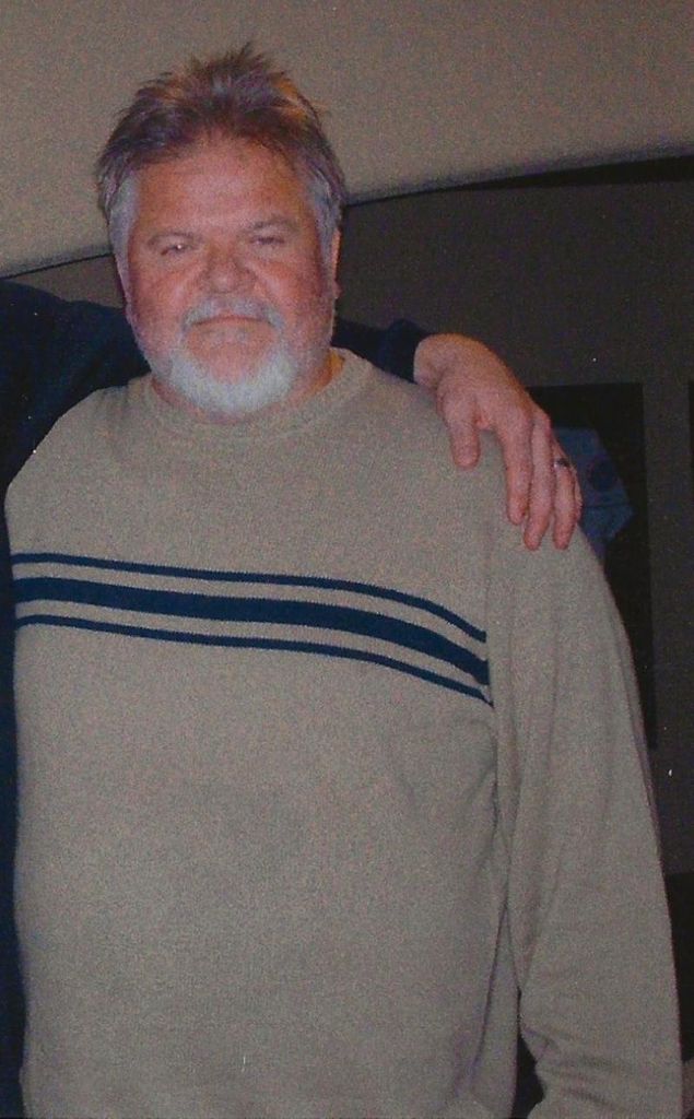 Stanley Bruce Madden Profile Photo