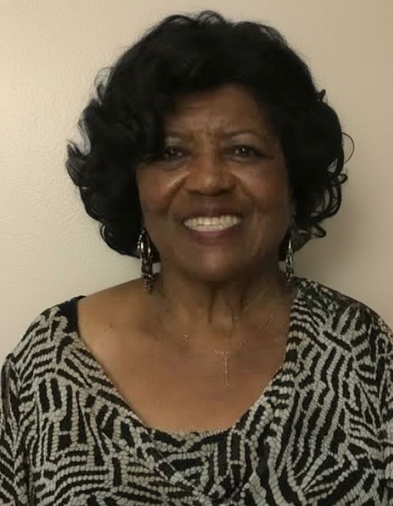 Joyce Ann Burbridge Profile Photo