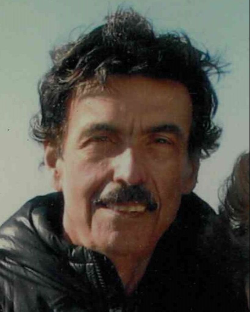 Anthony James Iannone Profile Photo