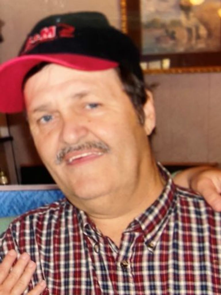 Robert Wion