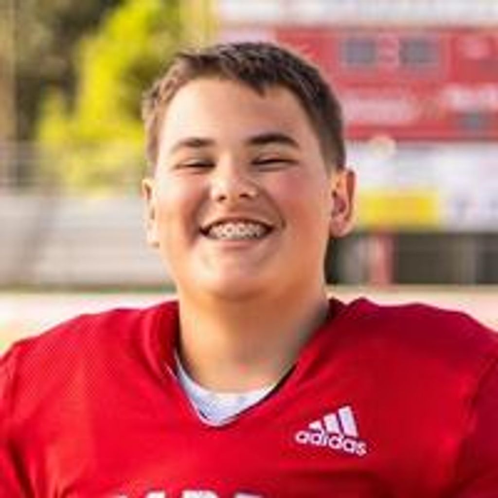 Gage Colton Nunes
