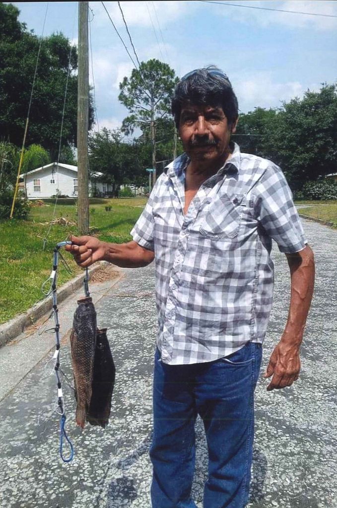 Juan Pantoja Medrano Profile Photo