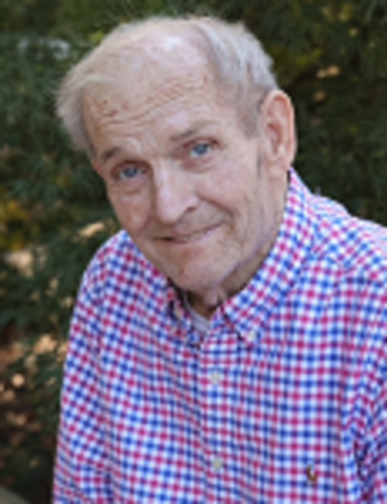 James Alex "Jimmy" Mims Profile Photo