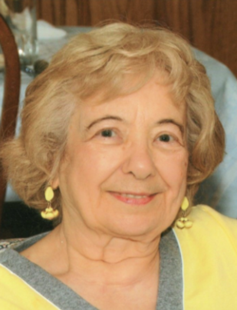Eleanor Soucy Haughton Profile Photo
