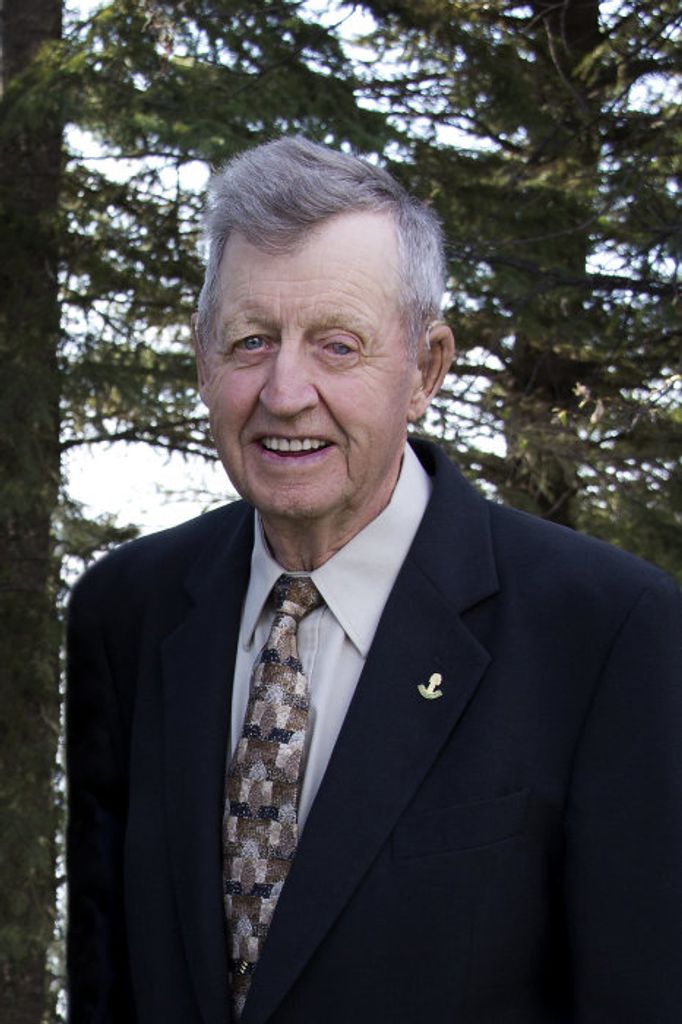 John Lawrence "Lorne" Halpape