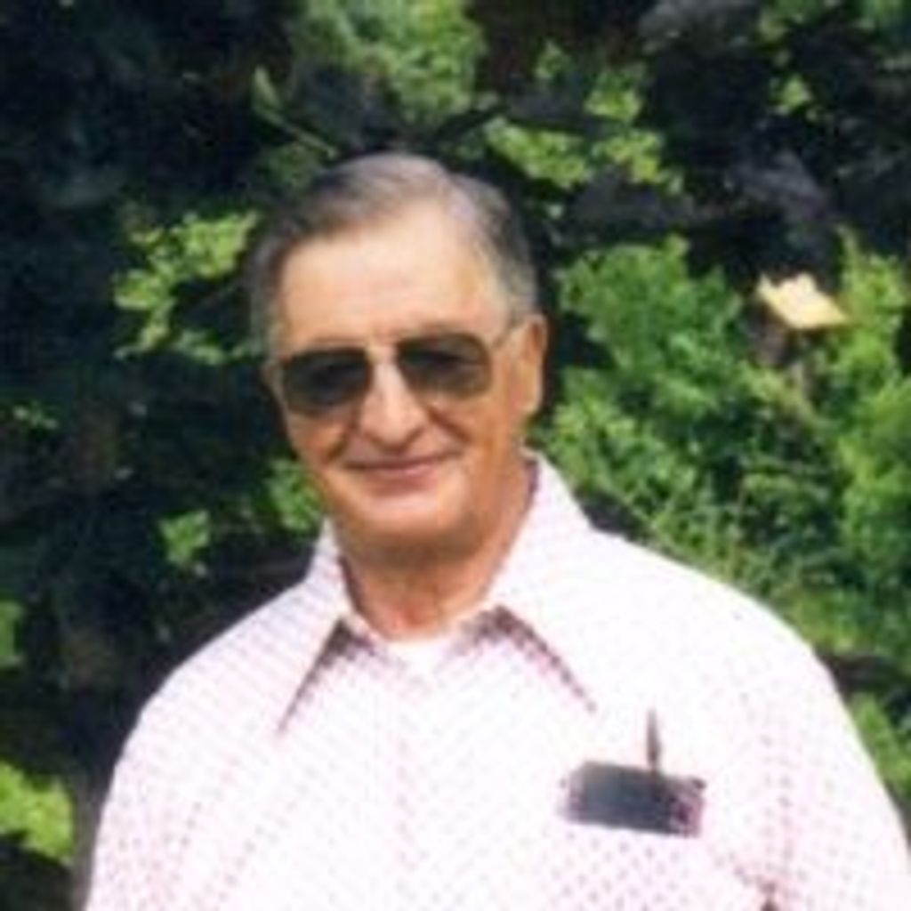 Oswald P. Hill Profile Photo