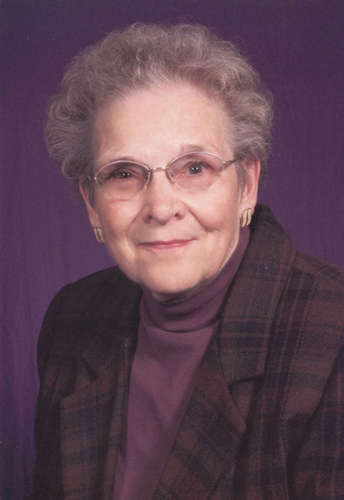 Lois Arlene Glover Profile Photo