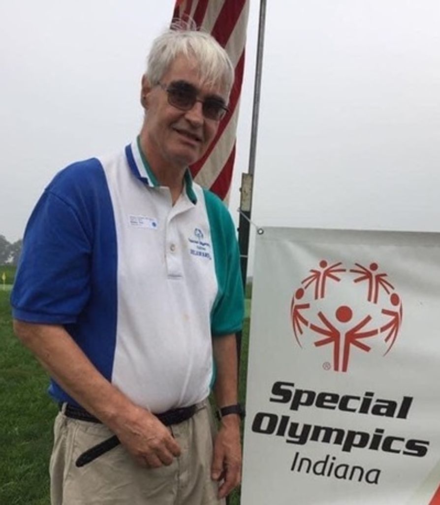 Timothy Harmon Beaty Profile Photo