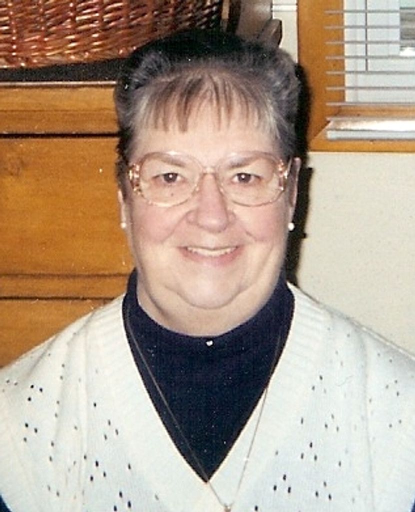 Doris J. Sallada Profile Photo