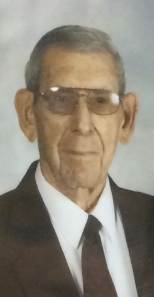 Harold Ray Jeffery Profile Photo