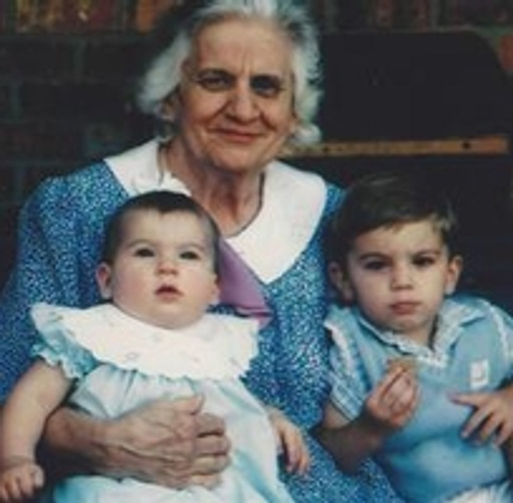 Nancy Louise Mize
