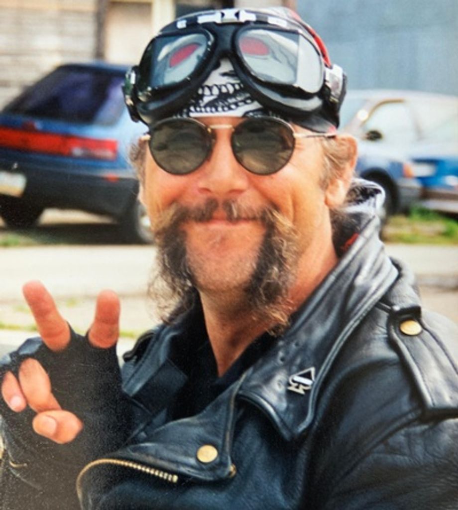 Charles Morton Wright Jr.