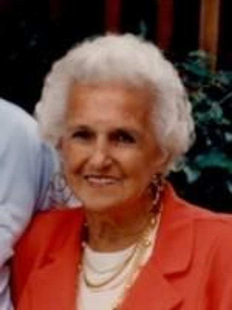 Peggy Welch Stevens