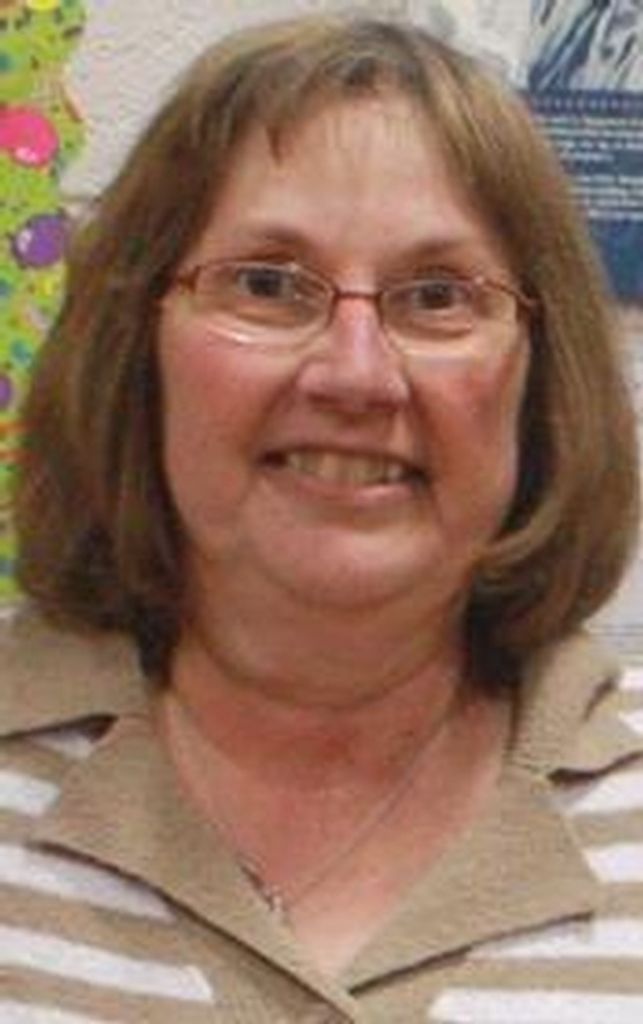 Linda K. Saenz
