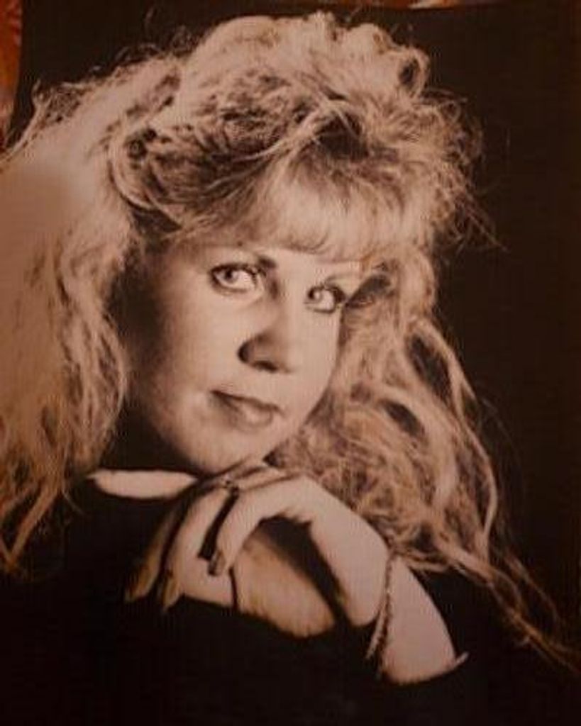 Jeanne Sharon Moses Profile Photo