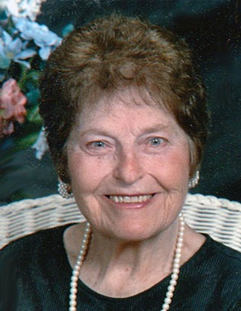 Catherine "Kay" Malys