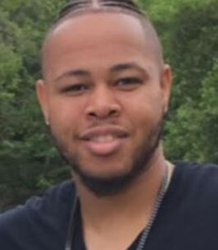 Gregory Shannon Palmer-Jefferson