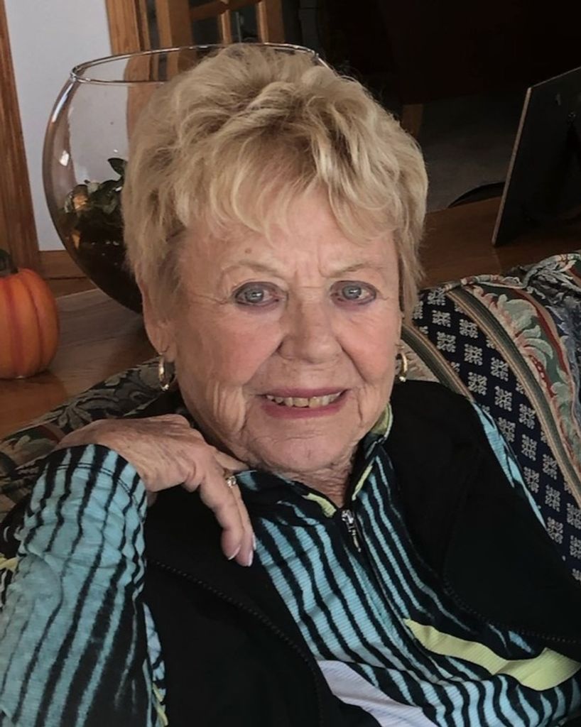 Charlotte Jane Thielen