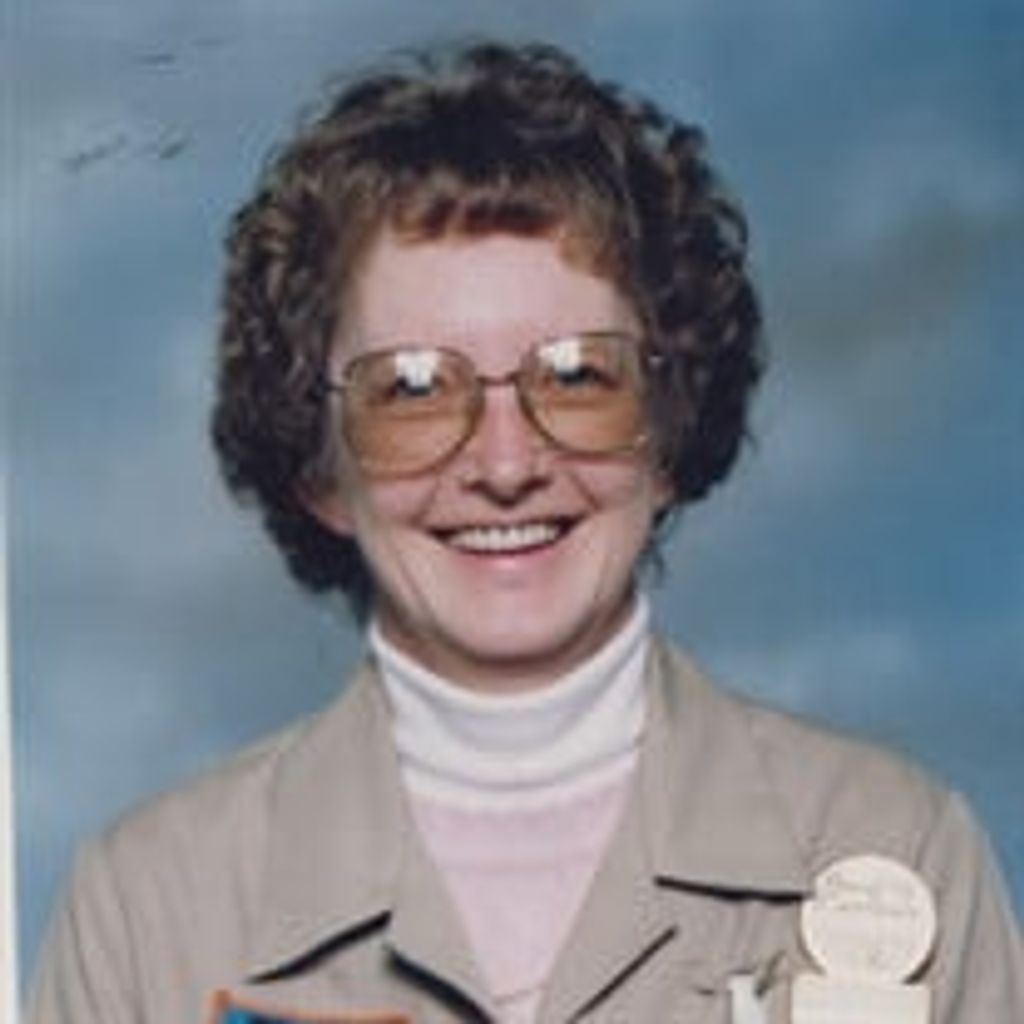 Nancy Ann Greathouse Profile Photo