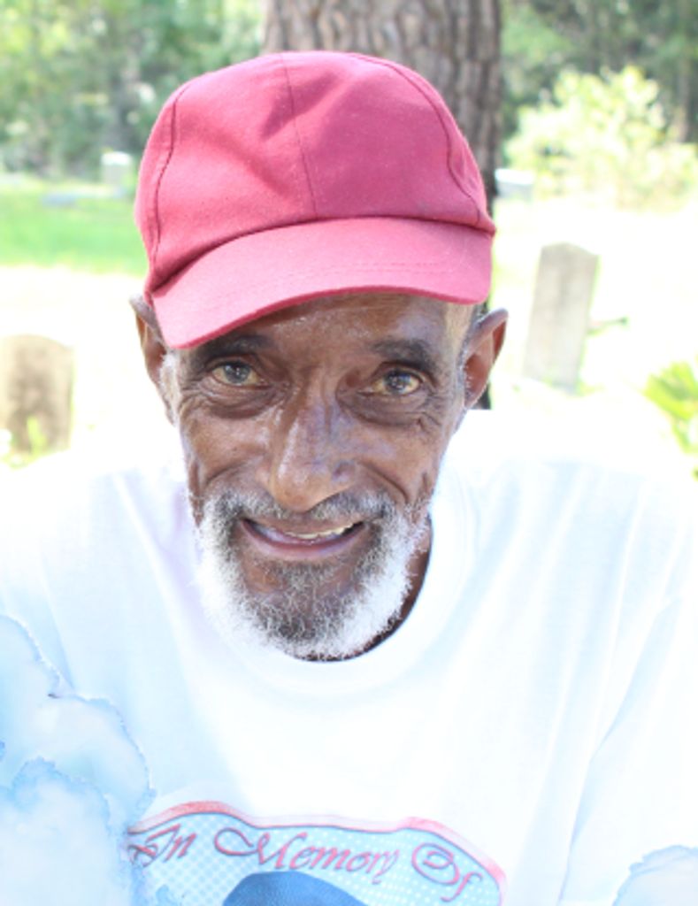 George Searcy Jr. Profile Photo