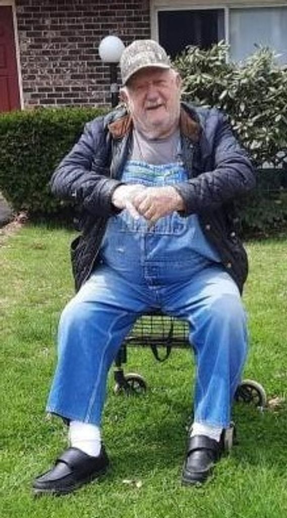 Howard Young, Jr. Profile Photo