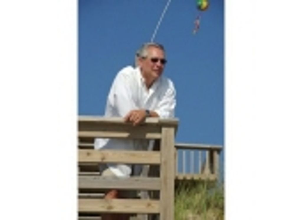 Robert Emil 'Bob' Beran