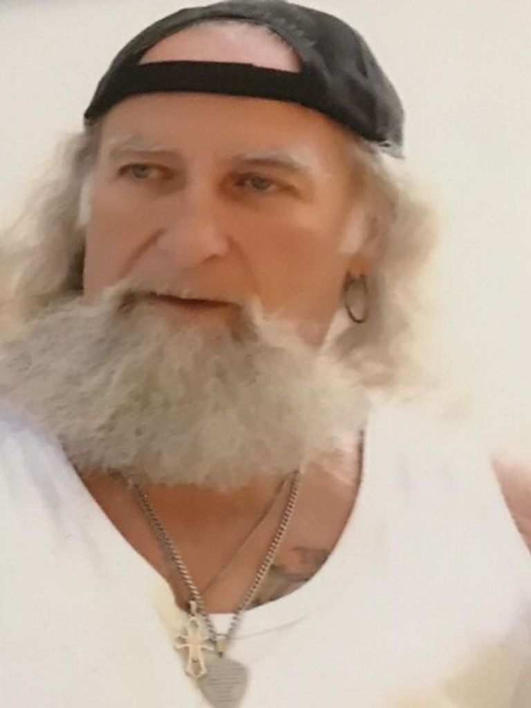 Blaine Russell Anderson