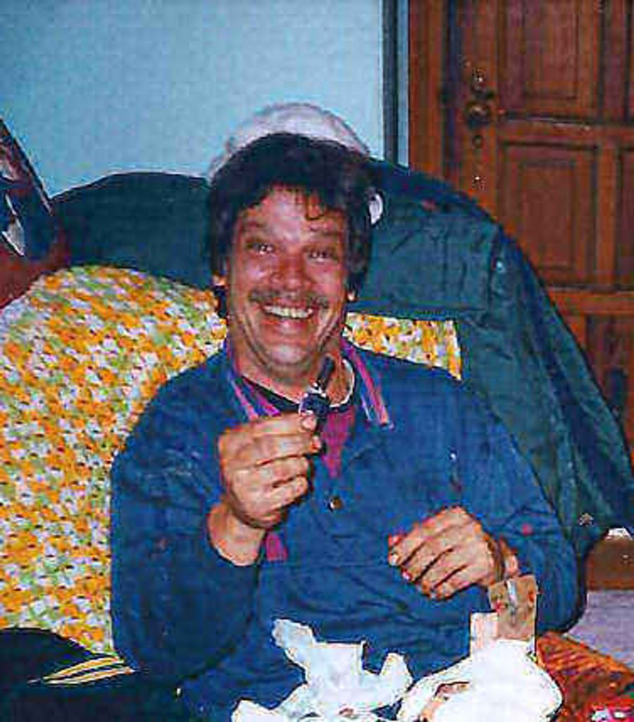 Keith Raatz