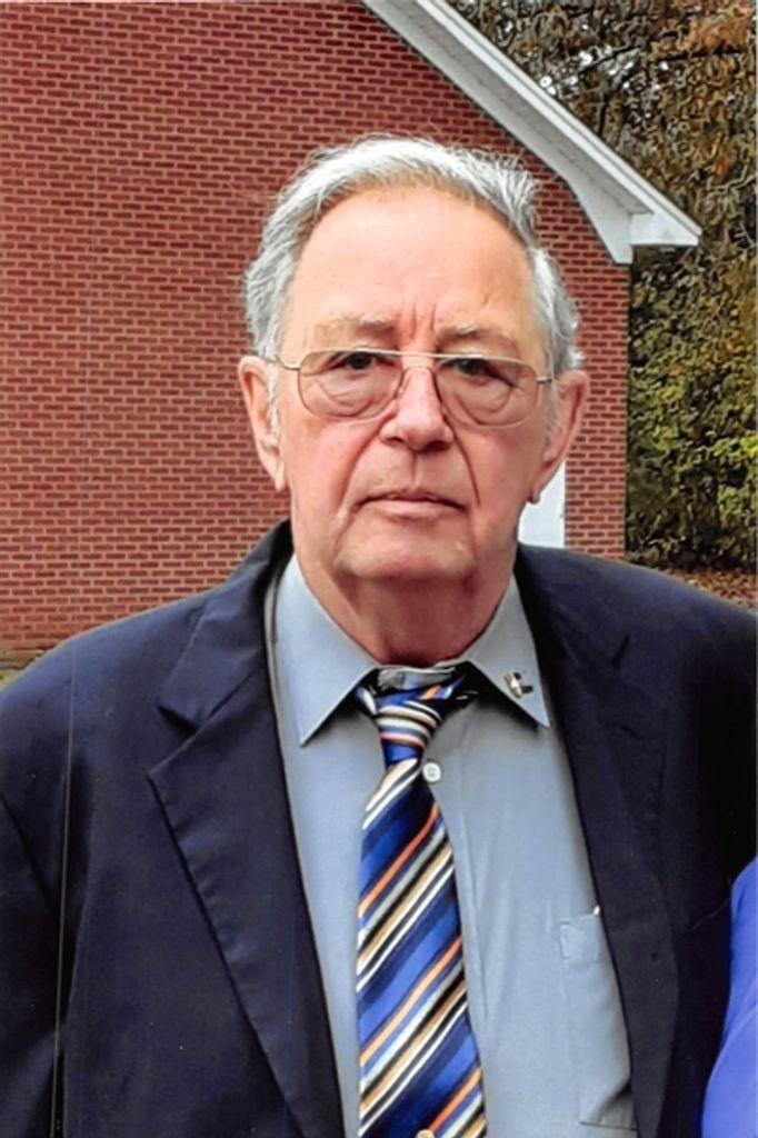 Dewey L. Blansett Jr. Profile Photo