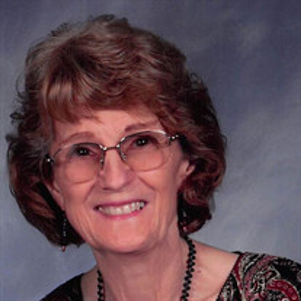 Marilyn Jane Fronning