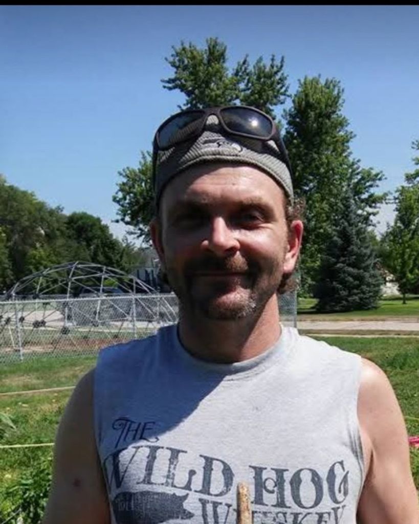 Christopher M. Herrick