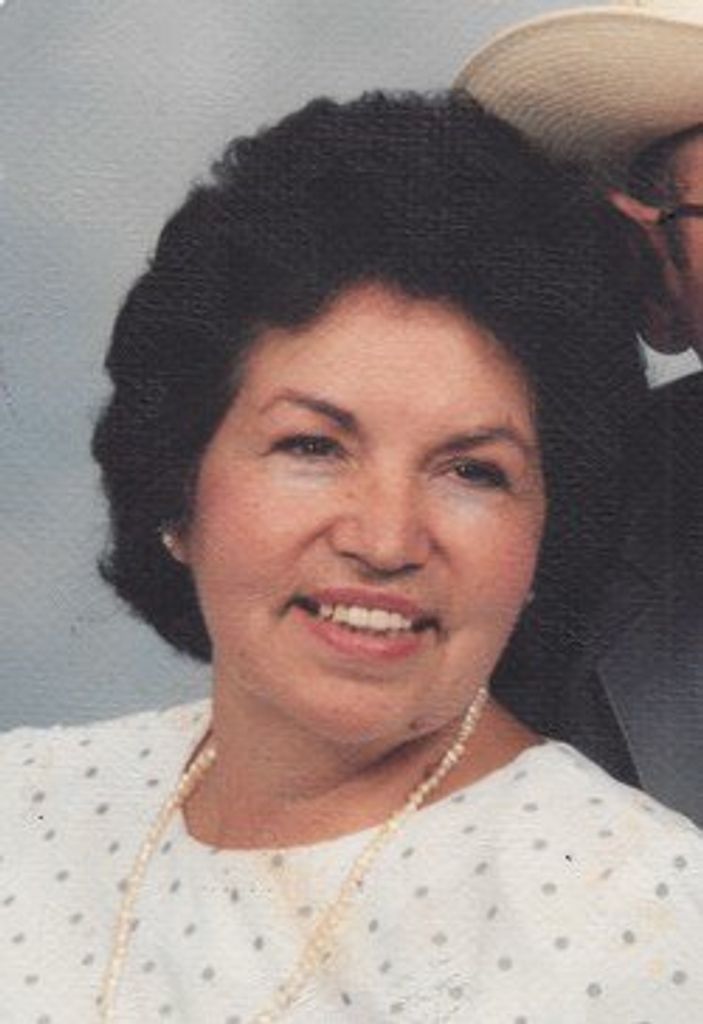 Gloria Baldonado Martinez