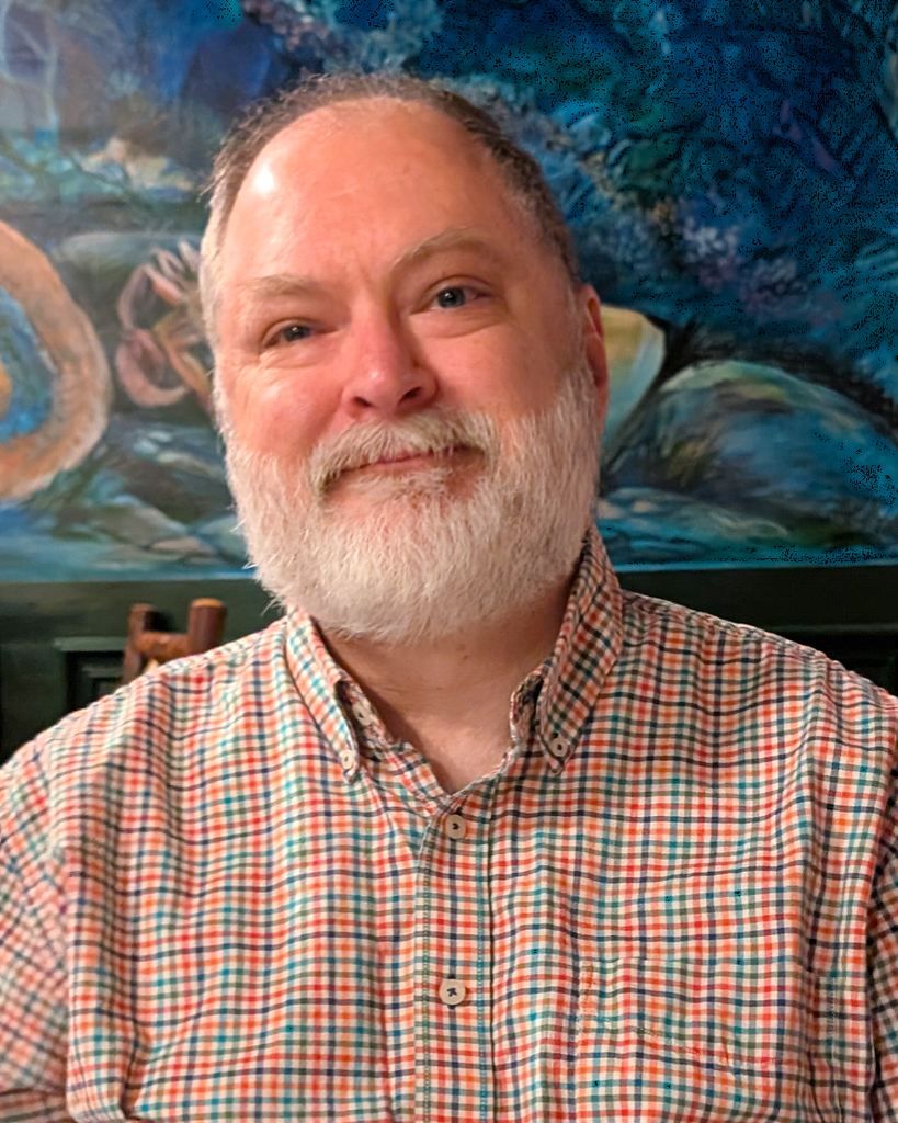 Benjamin J. Horrell Profile Photo
