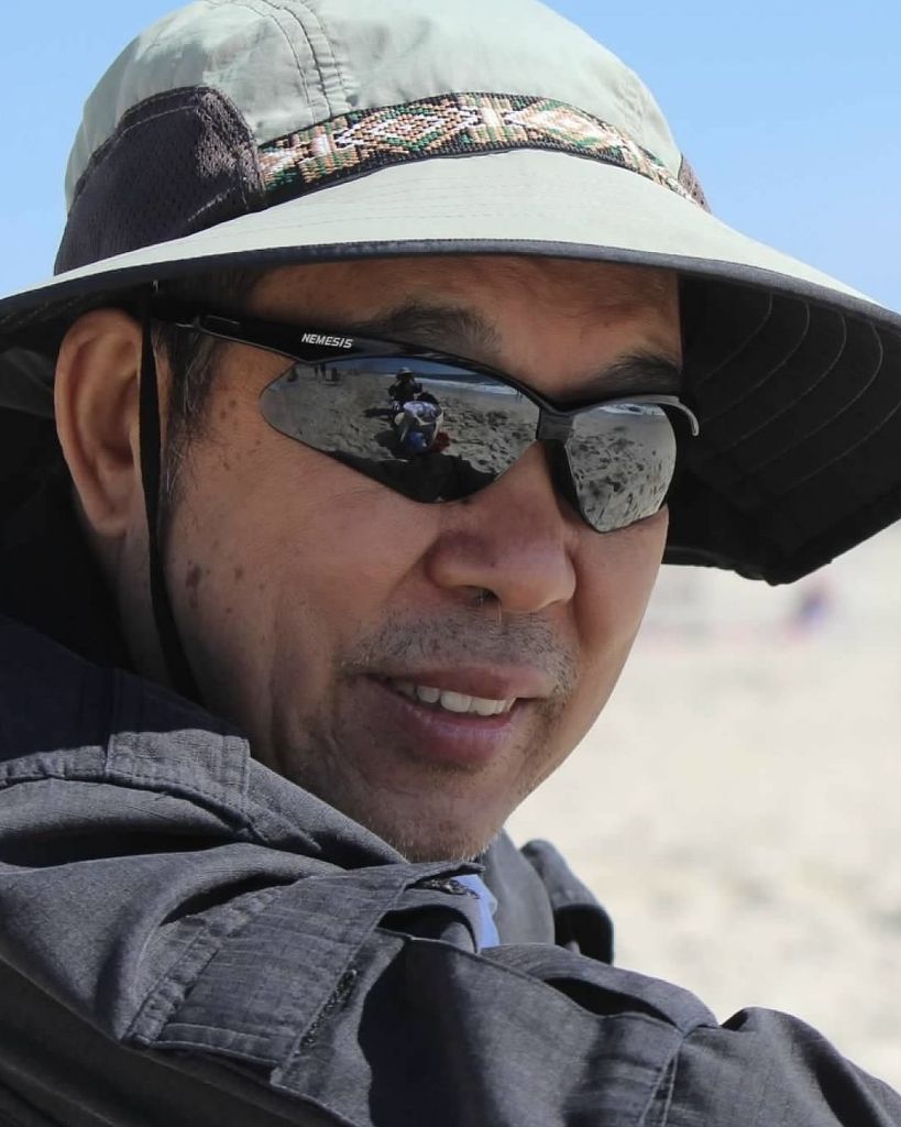 Lianzhong Zhang Profile Photo