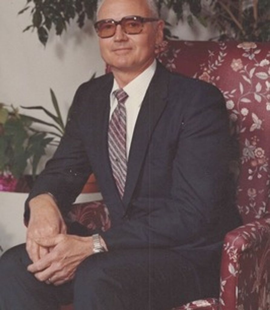 Coy Poston