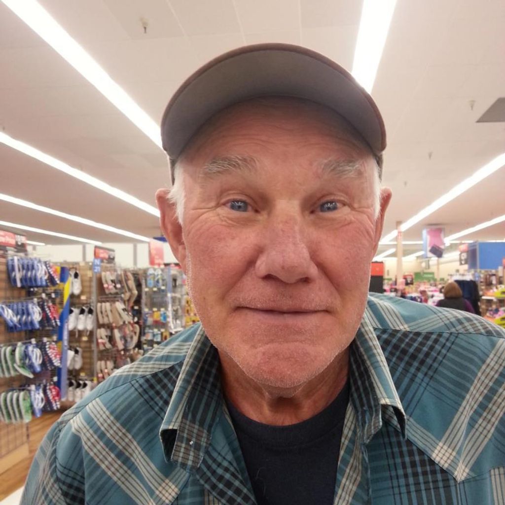 Ronald Eugene Mitchell Sr.