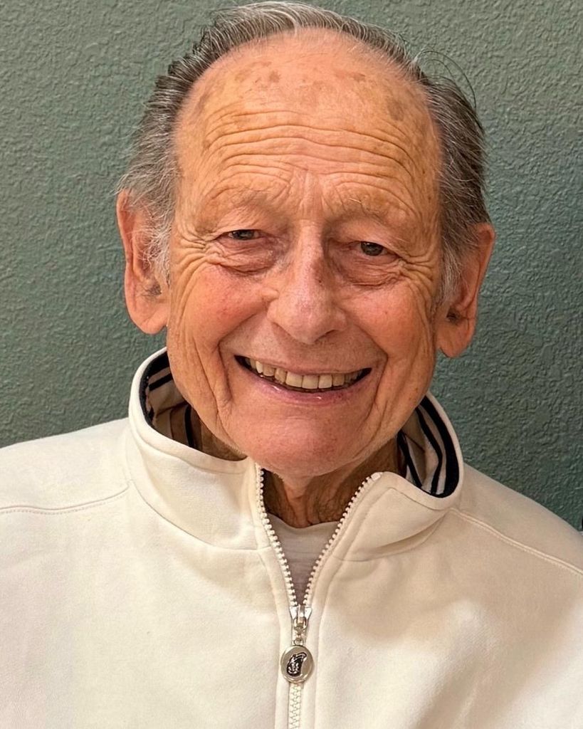 Jerome Carter Lewis Profile Photo