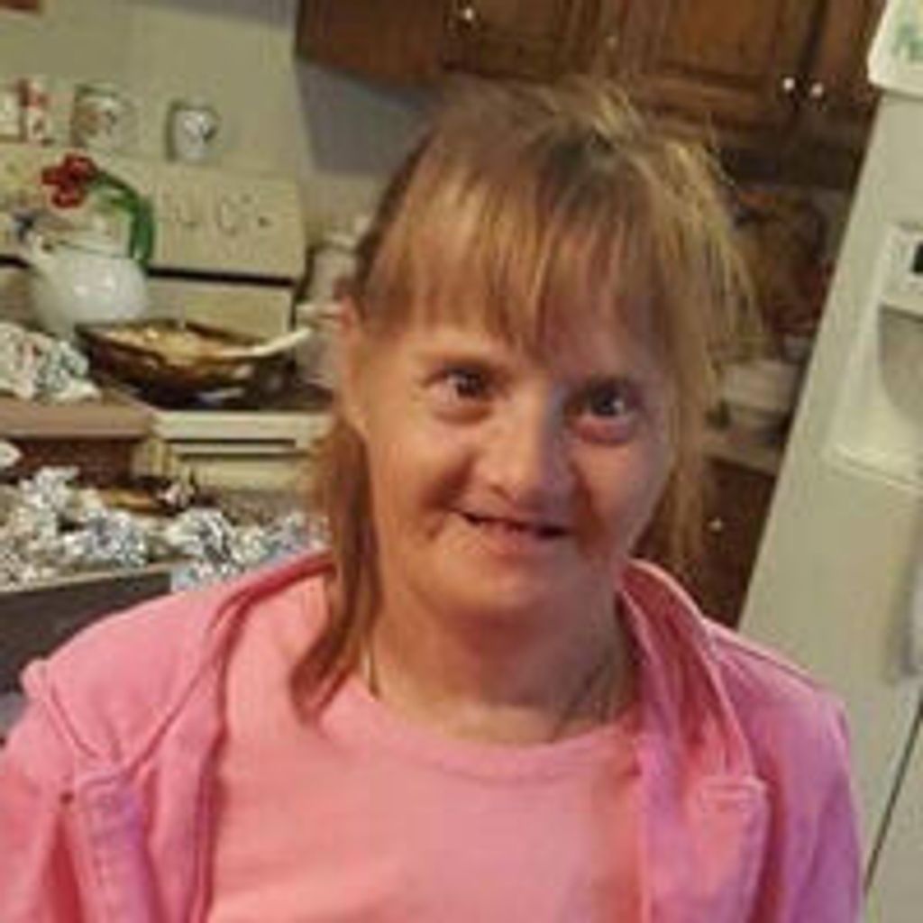 Teresa "Tootie" Hill