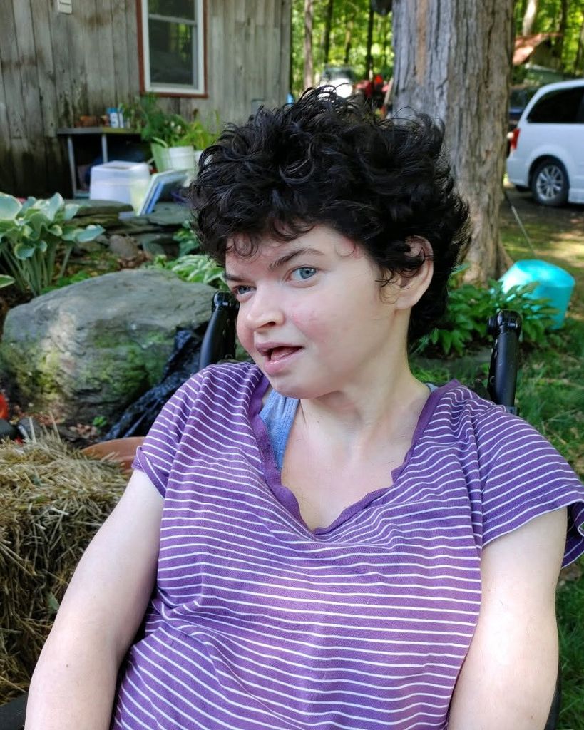 Meghan E. Fitzgerald Profile Photo