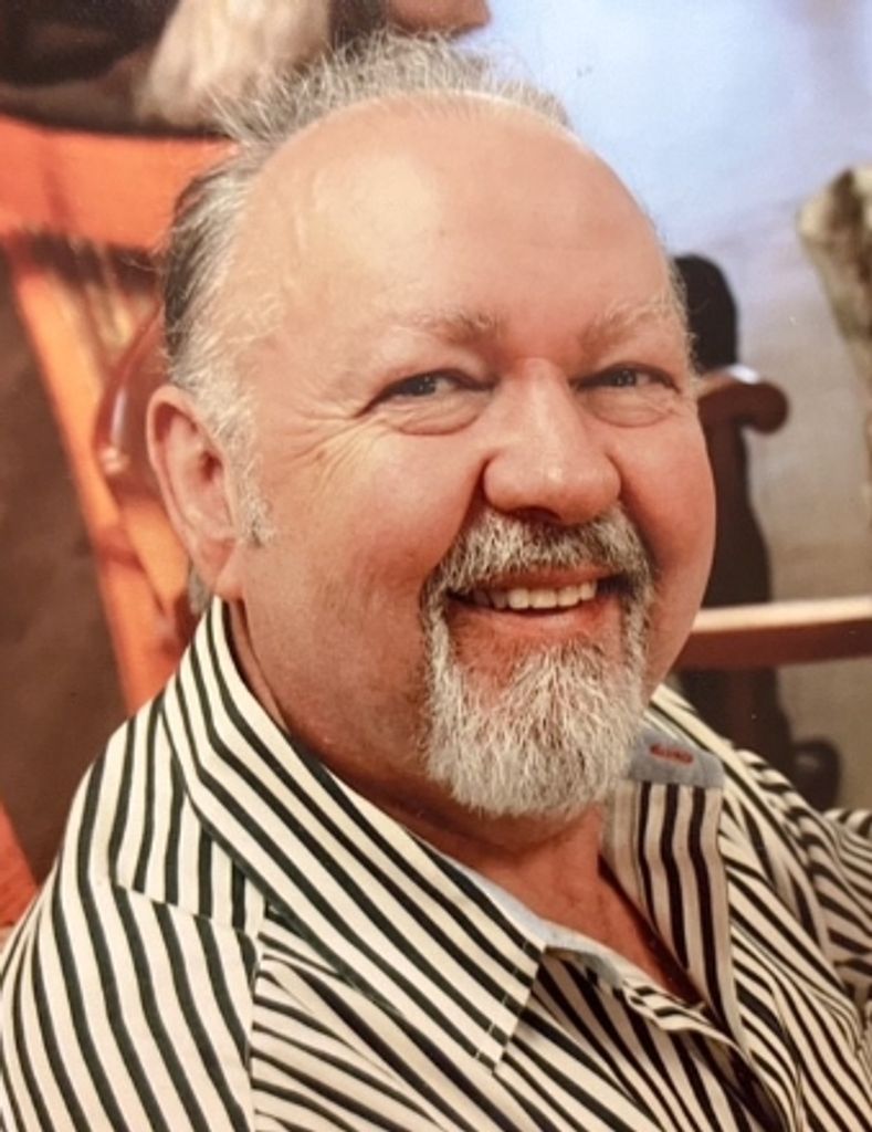 Samuel M. Martin Profile Photo