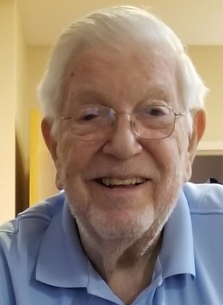 Carroll Francis Cala