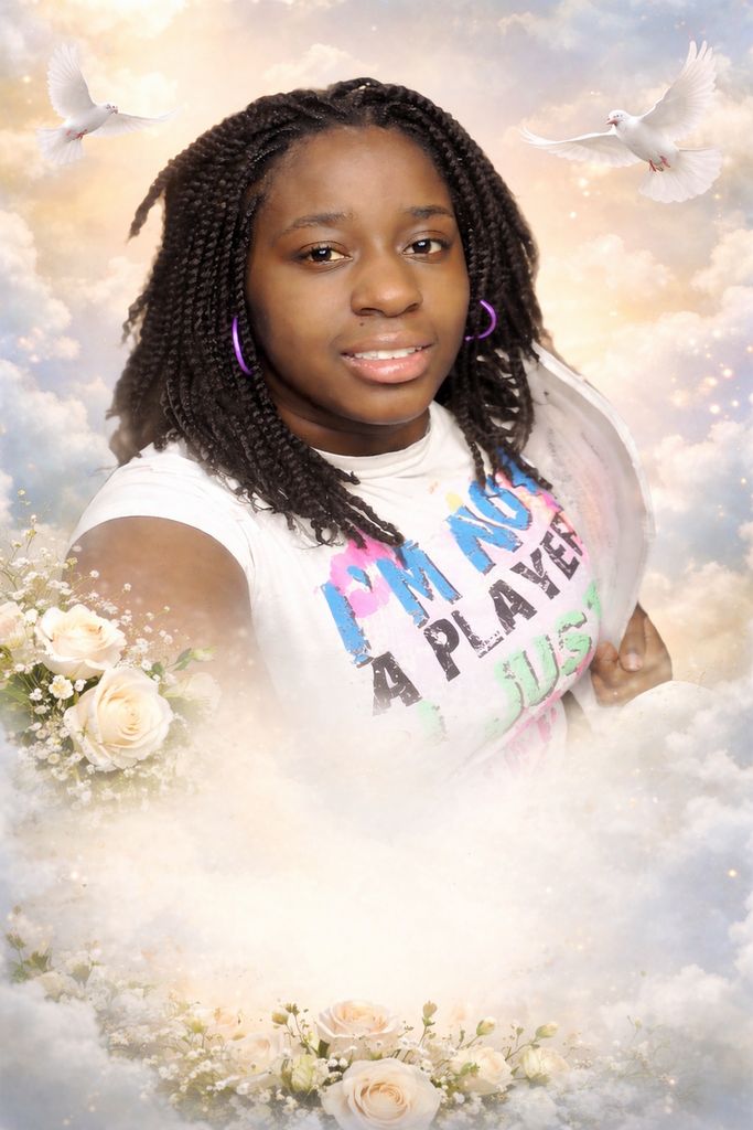 Kayshonda Nicole Drake Profile Photo